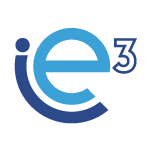 Ie3 Logo